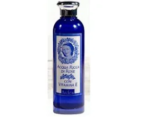 ACQUA ROSE C/VITAM E 250ML ARDES