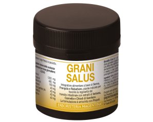 GRANI SALUS 30G