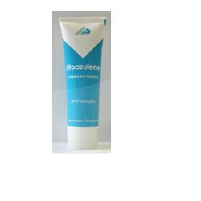 Fitoazulene Sidea crema - trattamento lenitivo per arrossamenti e irritazioni cutanee Fitoazulene Sidea crema - trattamento lenitivo per arrossamenti e irritazioni cutanee
