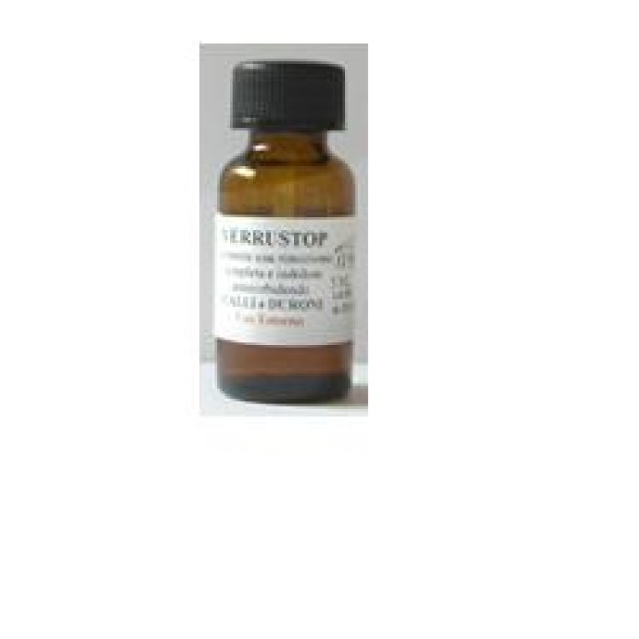 VERRUSTOP SIDEA VERRUSTOP SIDEA