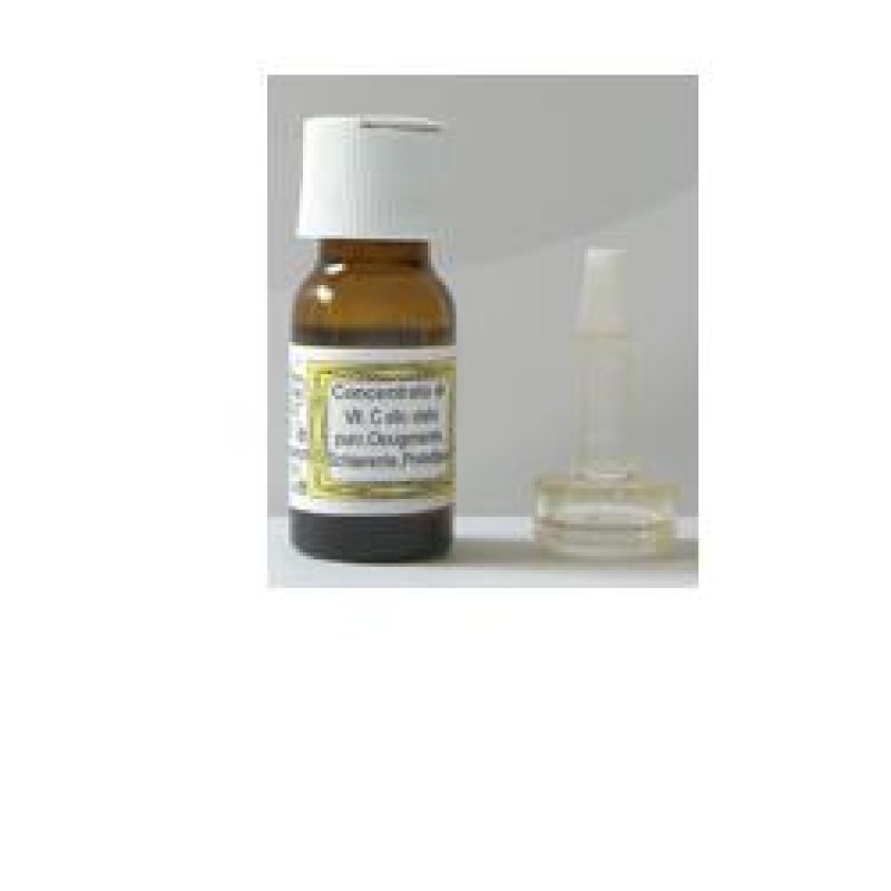 Sidea C Integrale Vit C 10 ml Sidea C Integrale Vit C 10 ml