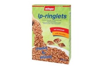 MILUPA LP Ringlets Ciocc.250g