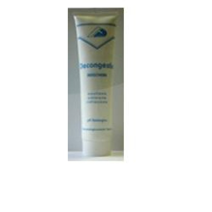 DECONGESTIO MASCHERA 70ML DECONGESTIO MASCHERA 70ML
