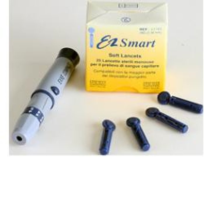 EXXE Compact Penna Pungidito