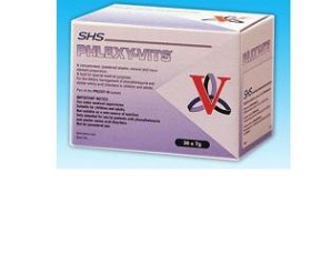 PHLEXY VITS 30 Bustine 210g