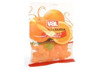VAL GELAT ARANCIA BUST 60G