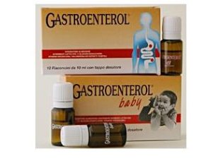 GASTROENTEROL 10fl.10ml