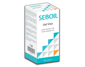SEBOIL Gel 50ml