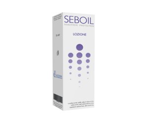 SEBOIL Loz.125ml