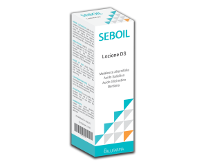 SEBOIL Loz.125ml