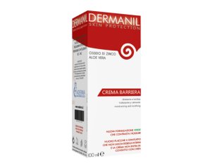 DERMANIL Cr.Barriera 100ml