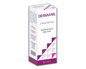 DERMANIL Cr.Barriera 100ml