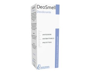 DEOSMELL Deod.Spray 125ml