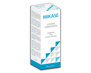 MIKASE SPRAY LENIT 100ML