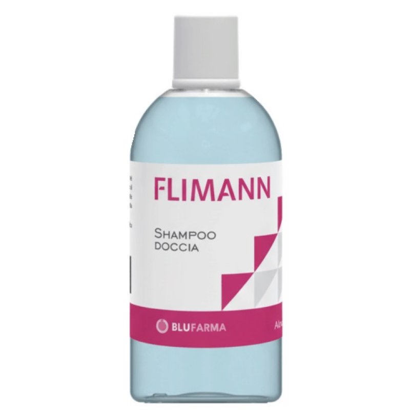FLIMANN Sh-Doccia 300ml