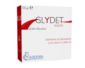 GLYDET Sap.Veg.100g