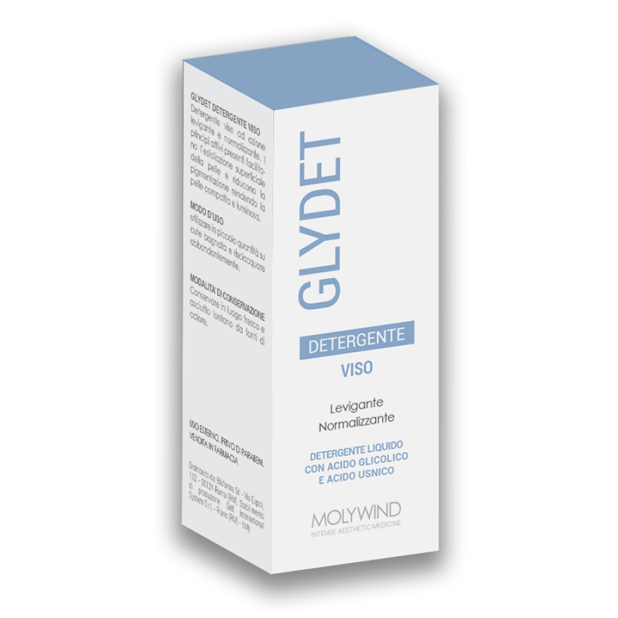 GLYDET Liquido 150ml GLYDET Liquido 150ml