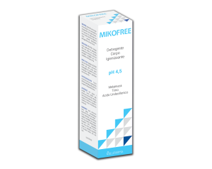 MICOFREE Det.300ml