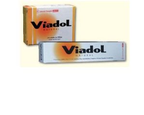 Viadol Linda Integratore per Articolazioni e Cartilagini 30 Ovalette da 900 Milligrammi