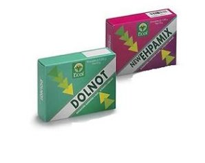 DOLNOT 50TAV 0,5G 702 ECOL