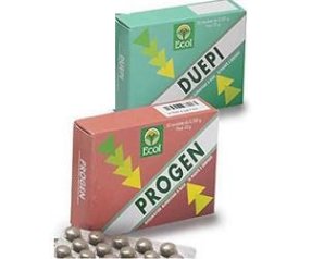 DUEPI 50TAV 0,5G 712 ECOL