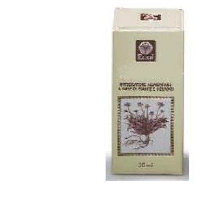Biancospino estratto analcolico 50 ml EC