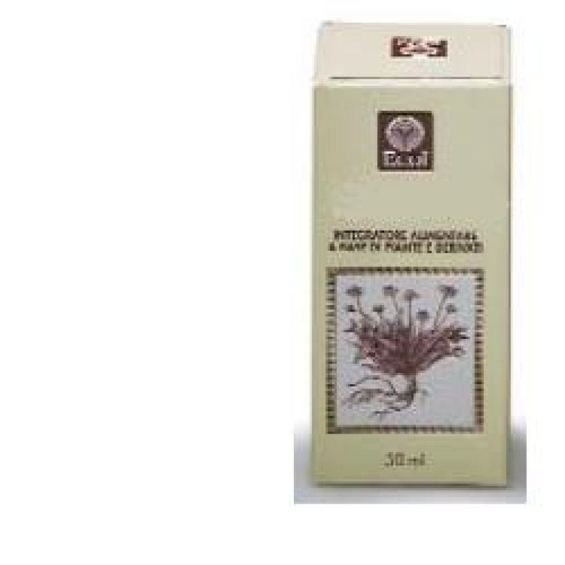 Biancospino estratto analcolico 50 ml EC Biancospino estratto analcolico 50 ml EC