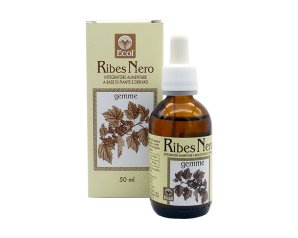 RIBES NERO GEMME 50ML