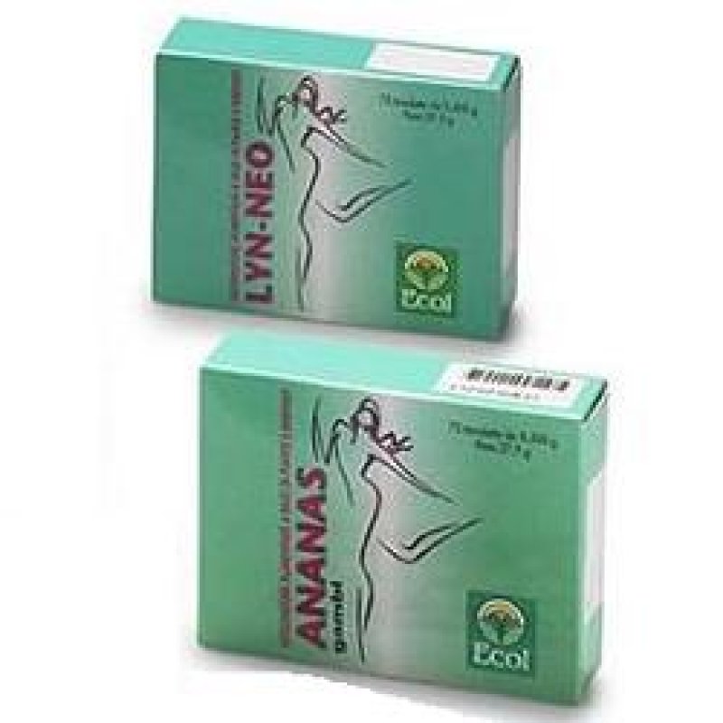 ANANAS GMB 75TAV 0,50G 765 ECO ANANAS GMB 75TAV 0,50G 765 ECO