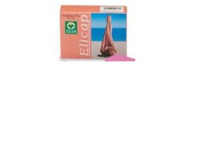 Elicap 50 tavolette 774 mg - integratore a base di elicriso