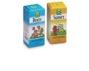 SGONFY 30ML "ECOL"