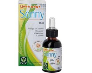 SONNY 30ML "ECOL"