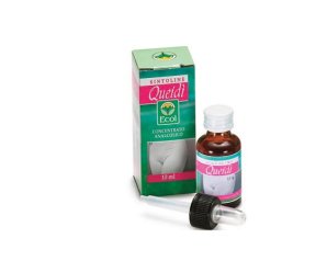 QUEIDT INTEGRAT 10ML GTT