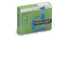 FREELADY 25TAV 775