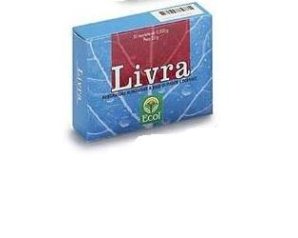 LIVRA 50TAV 0,5G 761