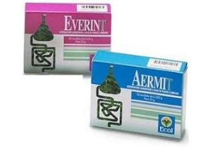 Everint funzionalità gastrointestinale 50 tavolette