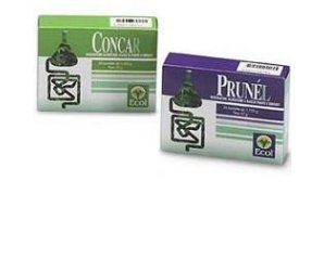 Prunel 24 tavolette 1,75 g - integratore lassativo a base di prugna e fibre