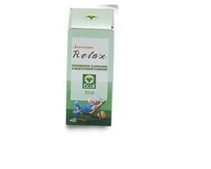 JUNIOR RELAX 50ML 785