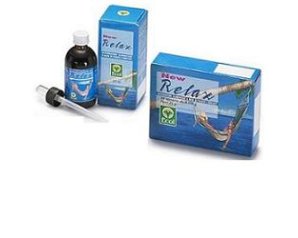 NEW RELAX 50TAV 783
