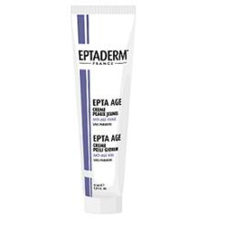 EPTA AGE PELLI GIOVANI 30ML EPTA AGE PELLI GIOVANI 30ML