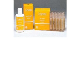 SCIENCE SHAMPOO PERM/COLOR