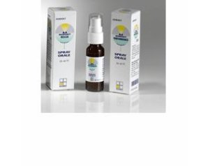 NOMABIT Performance Spray 20ml