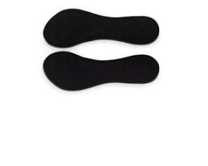 NIGHT&DAY Comf.Soletta Black