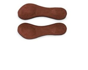 NIGHT&DAY Comf.Soletta Brown