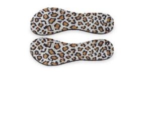 NIGHT&DAY Comf.Soletta Leopard