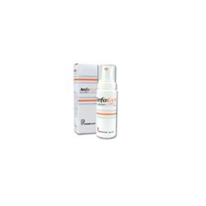 Perfarma D.p. Anfogyn Mousse Ginecologica150 Perfarma D.p. Anfogyn Mousse Ginecologica150