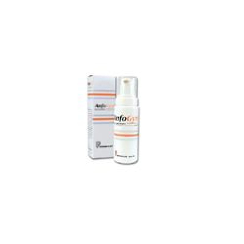 Perfarma D.p. Anfogyn Mousse Ginecologica150