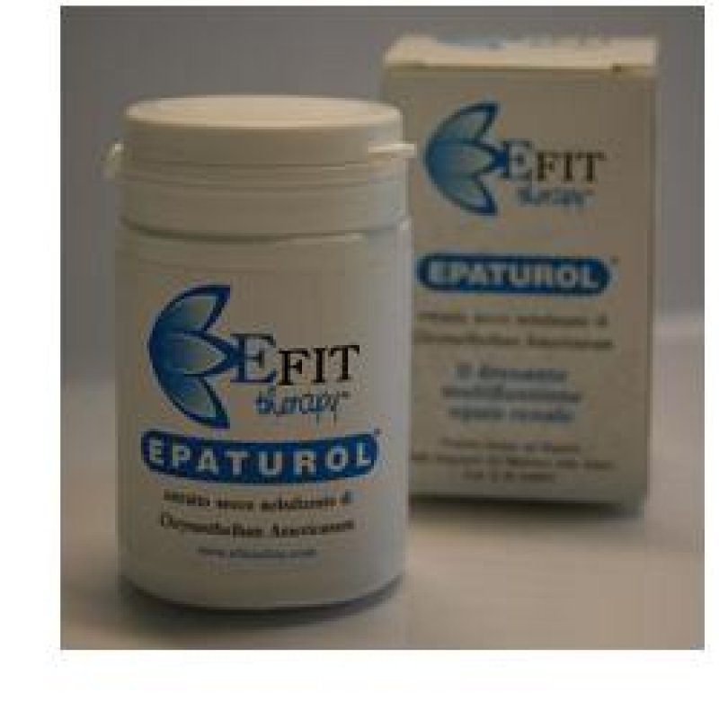 Efit Epaturol Estr Secco 60cps Efit Epaturol Estr Secco 60cps