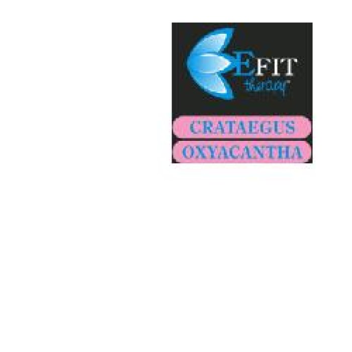 CRATAEGUS OXYACANTHA EF 30ML CRATAEGUS OXYACANTHA EF 30ML