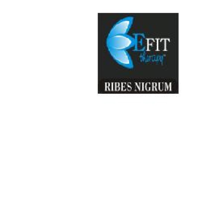 RIBES NIGRUM EF 30ML RIBES NIGRUM EF 30ML